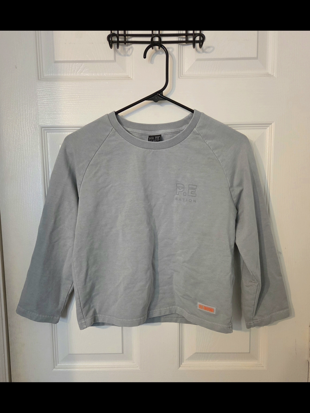 P.E Nation Rotation Tee - Picture 2 of 8
